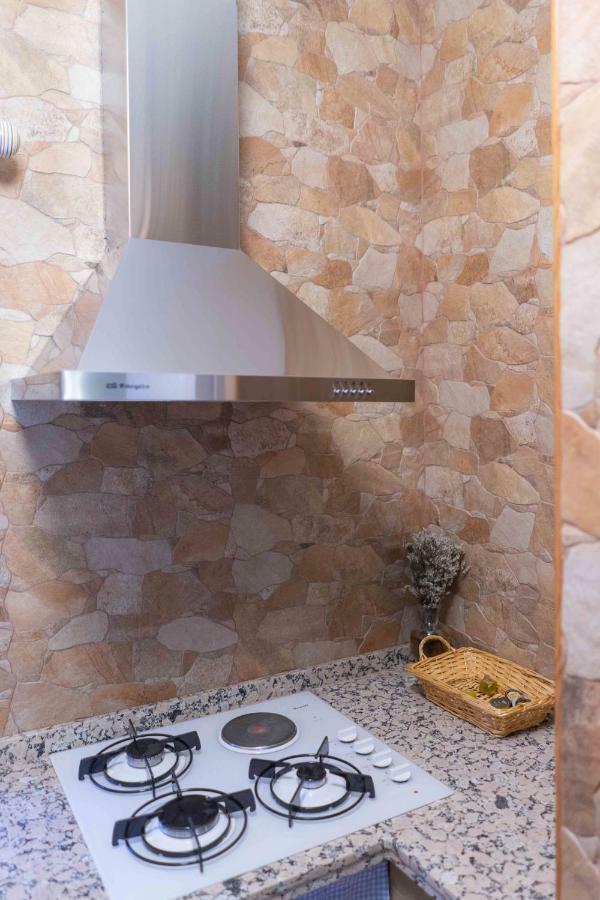 Casa Con Piscina De Agua Salada Pepucho 2