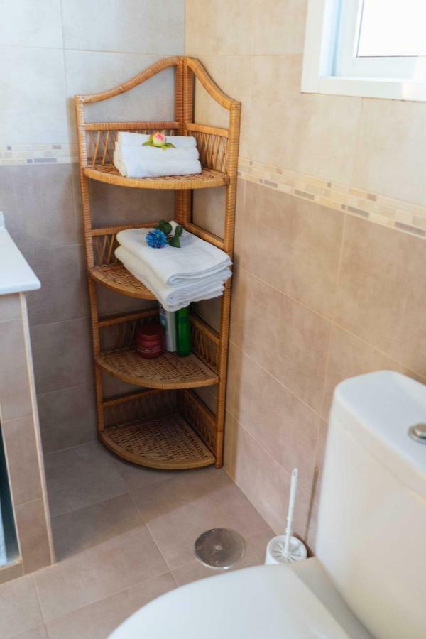 Casa Con Piscina De Agua Salada Pepucho 2 Villa *