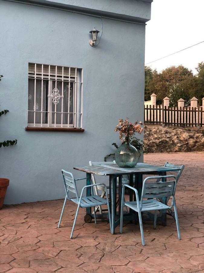 Villa Casa Con Piscina De Agua Salada Pepucho 2