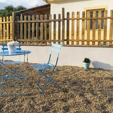 Casa Con Piscina De Agua Salada Villa Pepucho 2 Almodóvar del Río Exterior foto