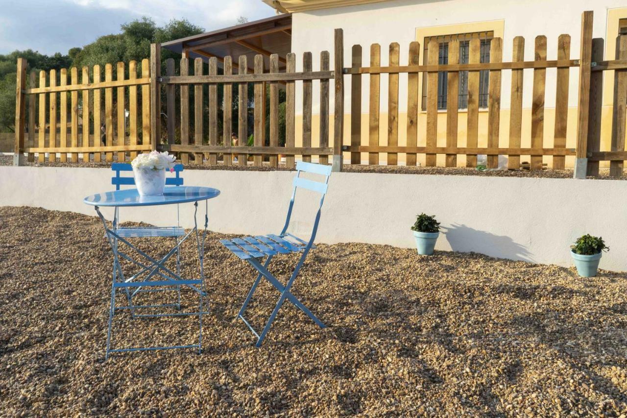Casa Con Piscina De Agua Salada Pepucho 2 Vil·la *