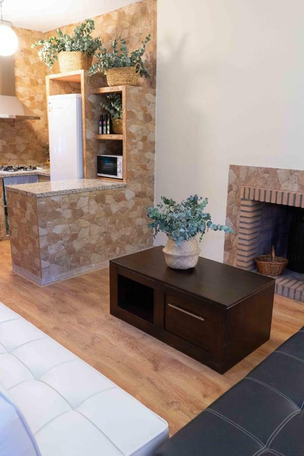Casa Con Piscina De Agua Salada Pepucho 2 Vil·la *