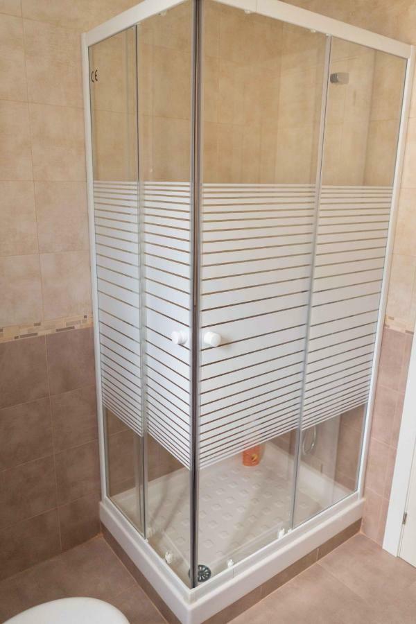 Villa Casa Con Piscina De Agua Salada Pepucho 2